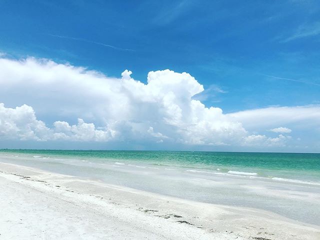 The Ultimate Island Guide - Captiva